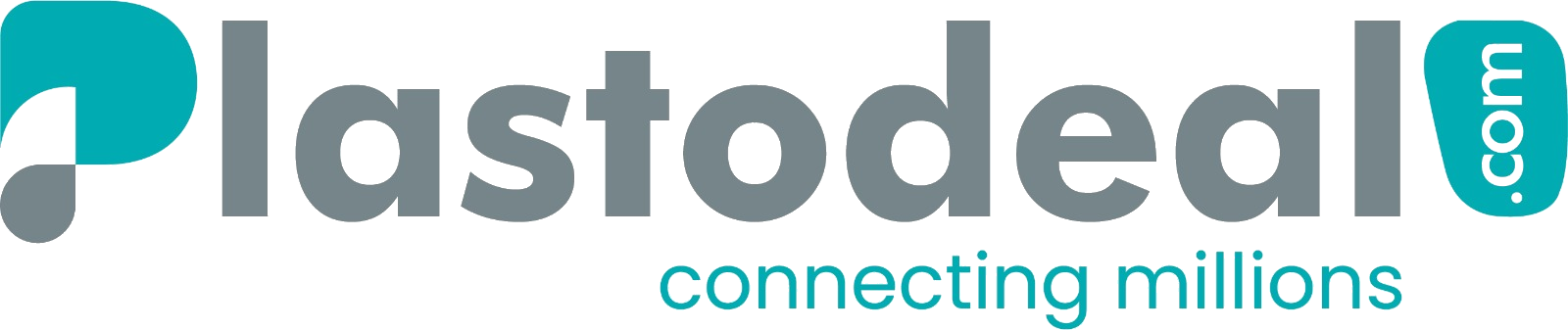 PlastoDeal Logo